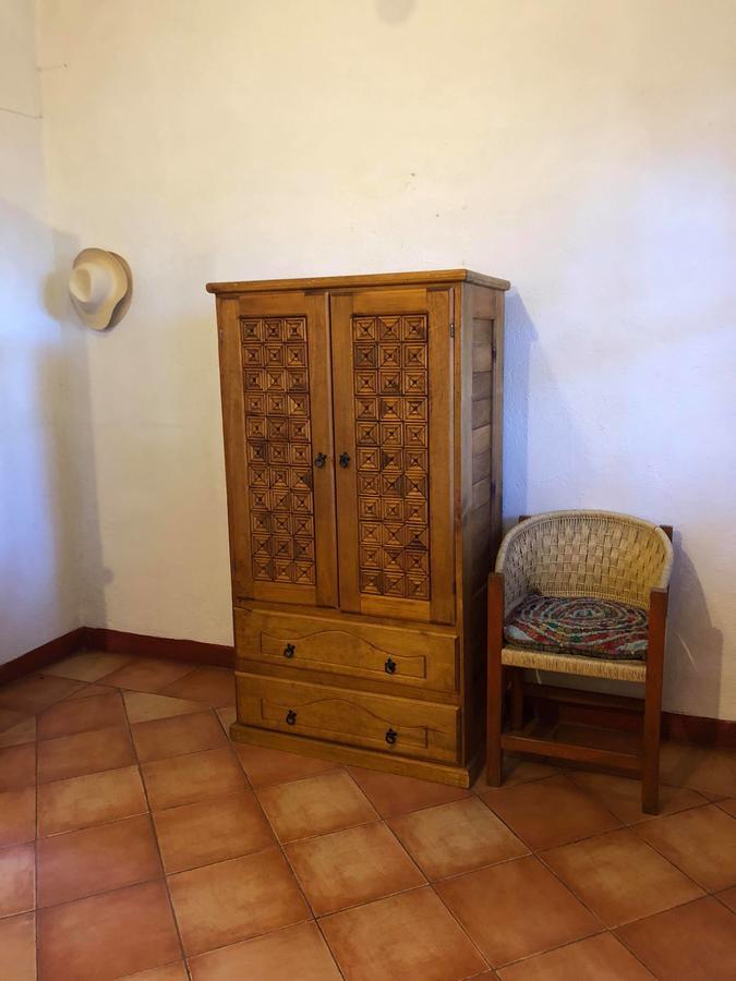 Casa Frida B&B Oaxaca ภายนอก รูปภาพ