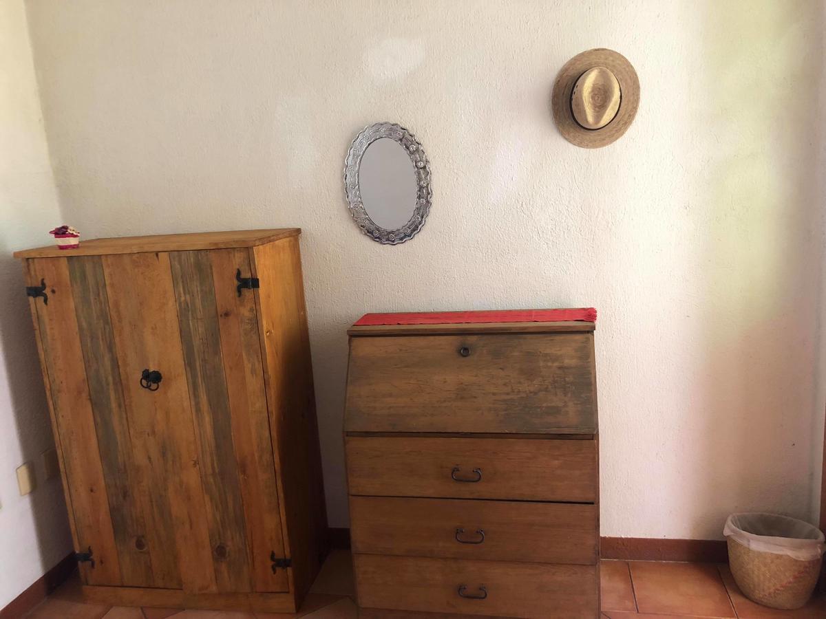 Casa Frida B&B Oaxaca ภายนอก รูปภาพ