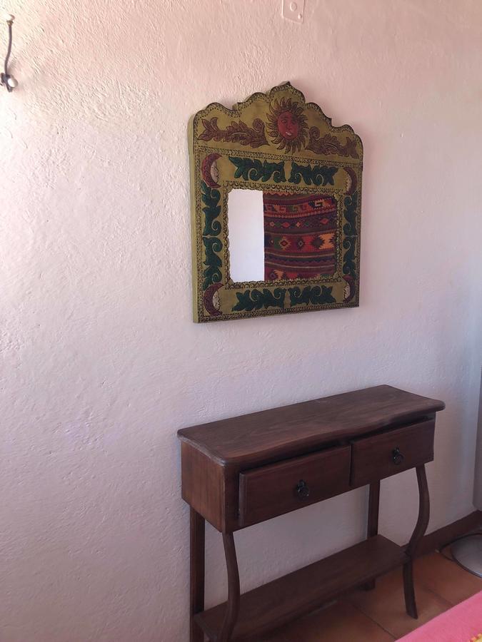 Casa Frida B&B Oaxaca ภายนอก รูปภาพ